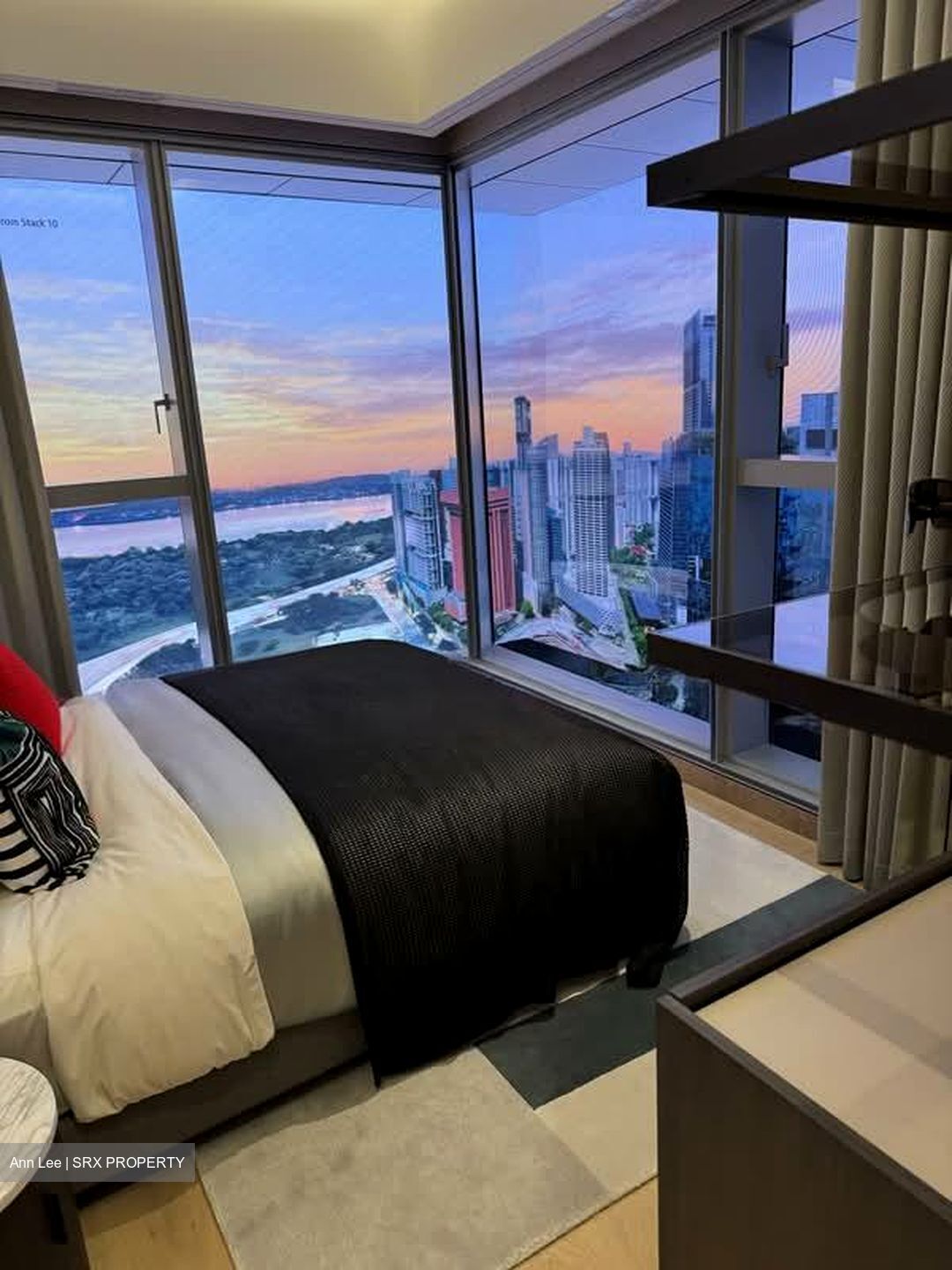 W RESIDENCES MARINA VIEW - SINGAPORE (D1), Apartment #531589541